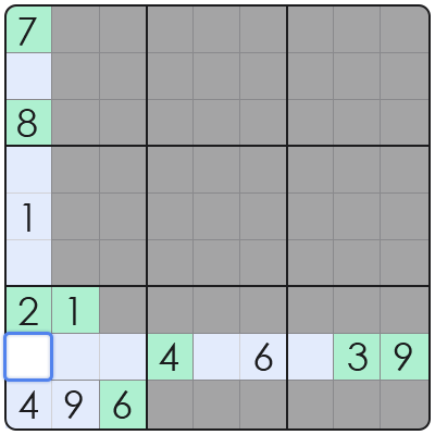 sudoku with shapes